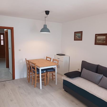 Apartments Dorcic Baska  Luaran gambar