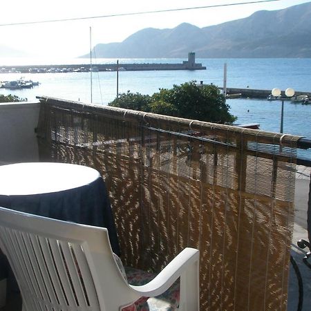 Apartments Dorcic Baska  Luaran gambar