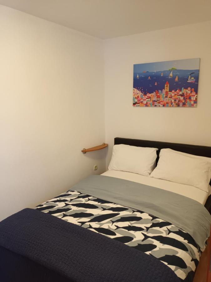 Apartments Dorcic Baska  Luaran gambar