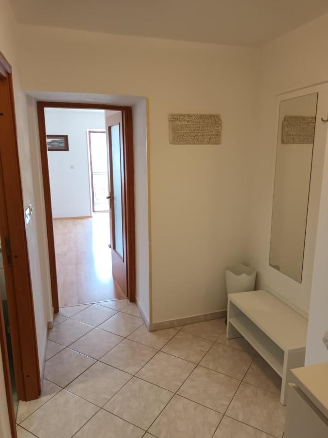 Apartments Dorcic Baska  Luaran gambar