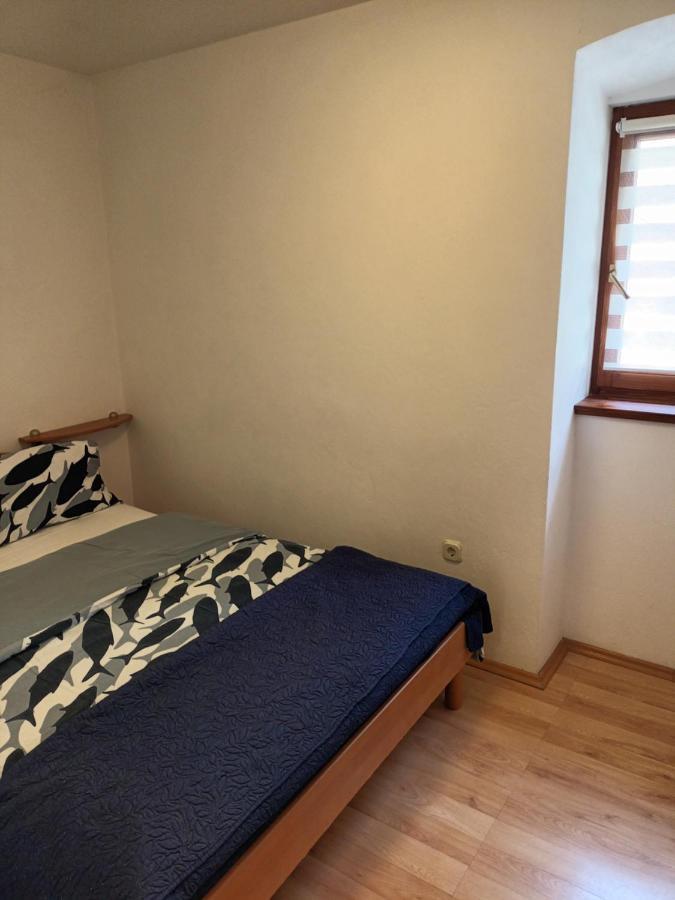 Apartments Dorcic Baska  Luaran gambar