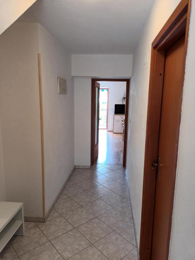 Apartments Dorcic Baska  Luaran gambar