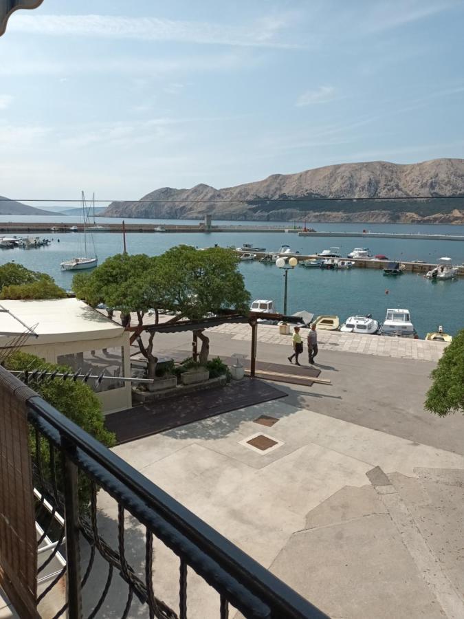 Apartments Dorcic Baska  Luaran gambar