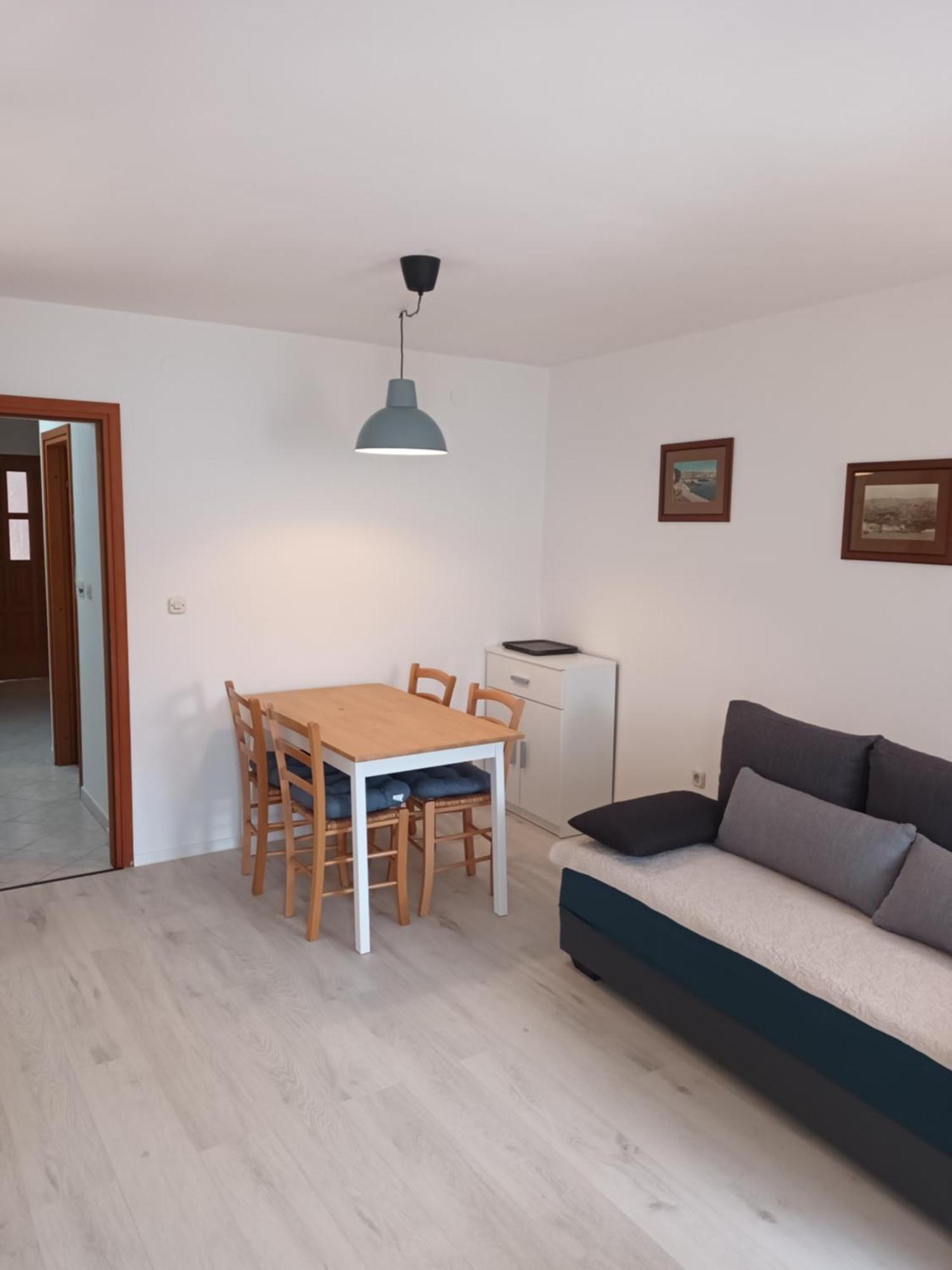 Apartments Dorcic Baska  Luaran gambar