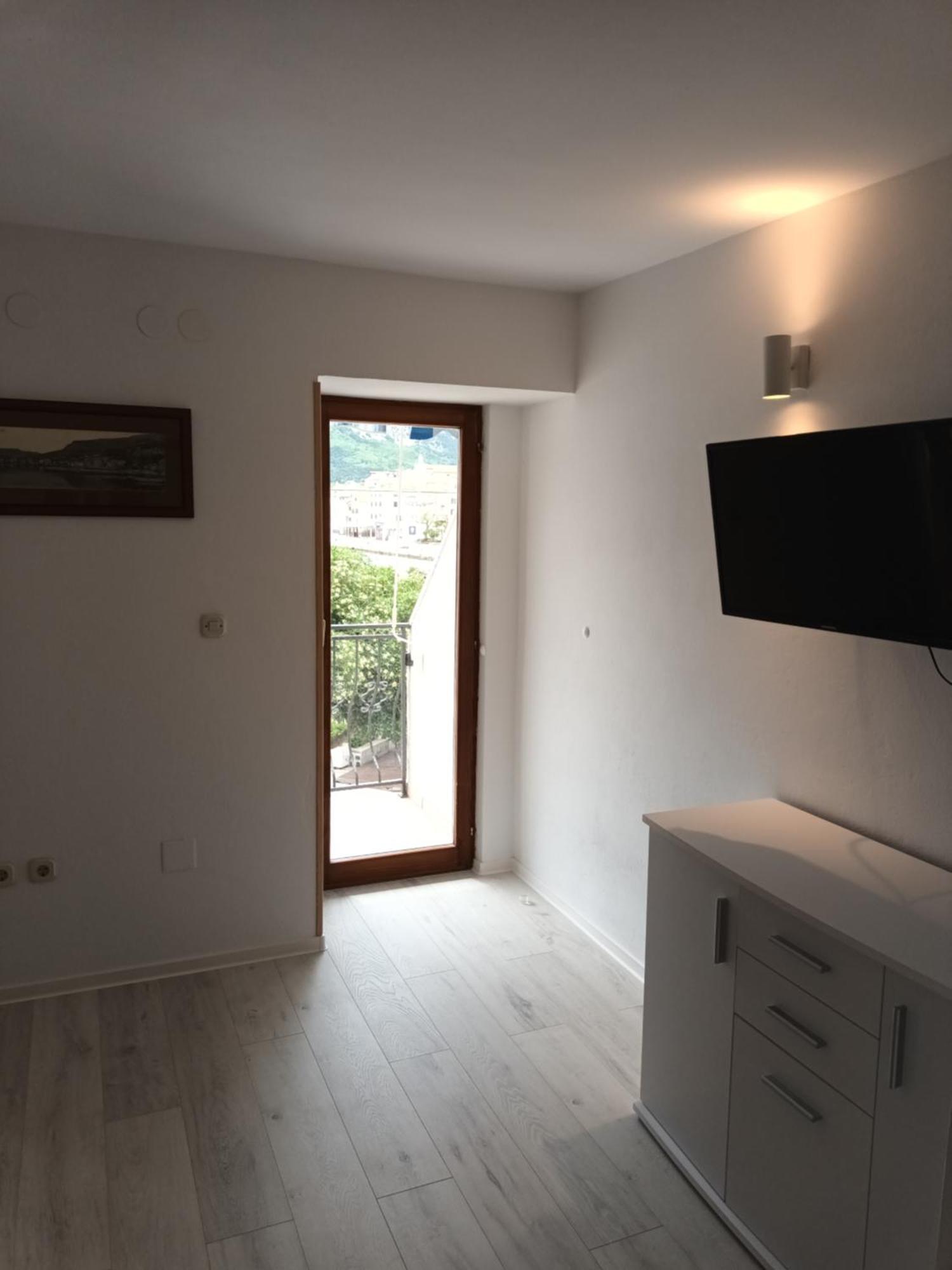 Apartments Dorcic Baska  Luaran gambar