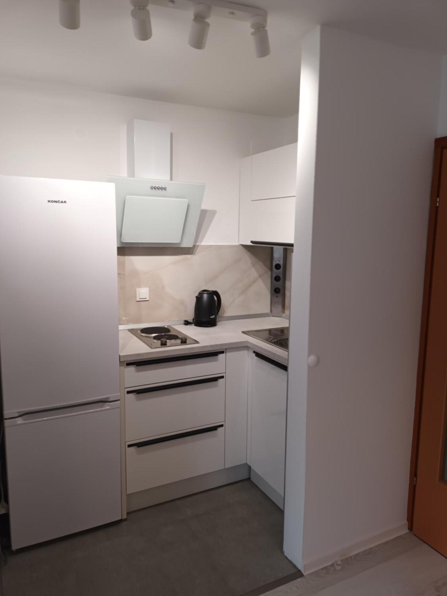 Apartments Dorcic Baska  Luaran gambar