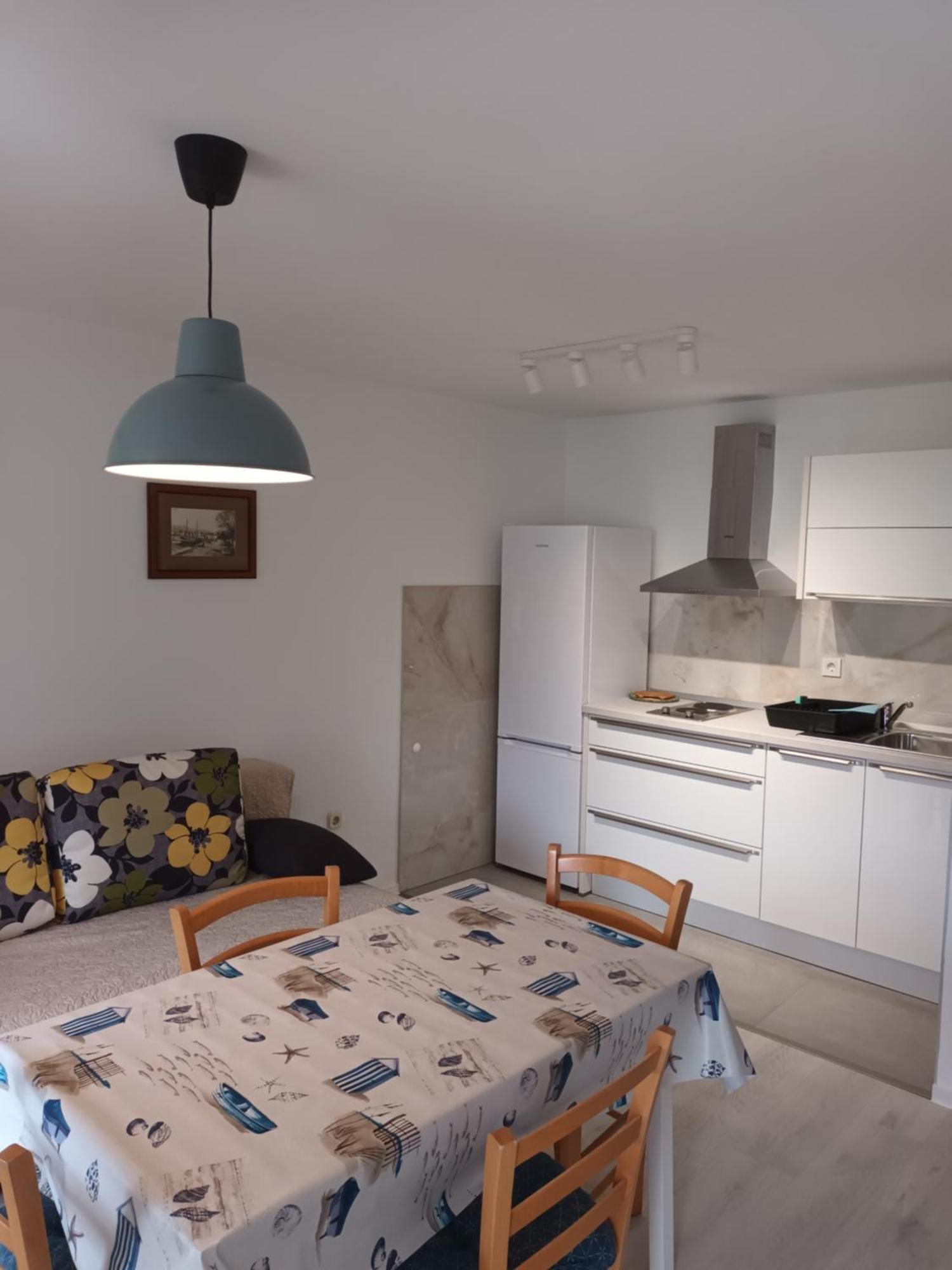 Apartments Dorcic Baska  Luaran gambar