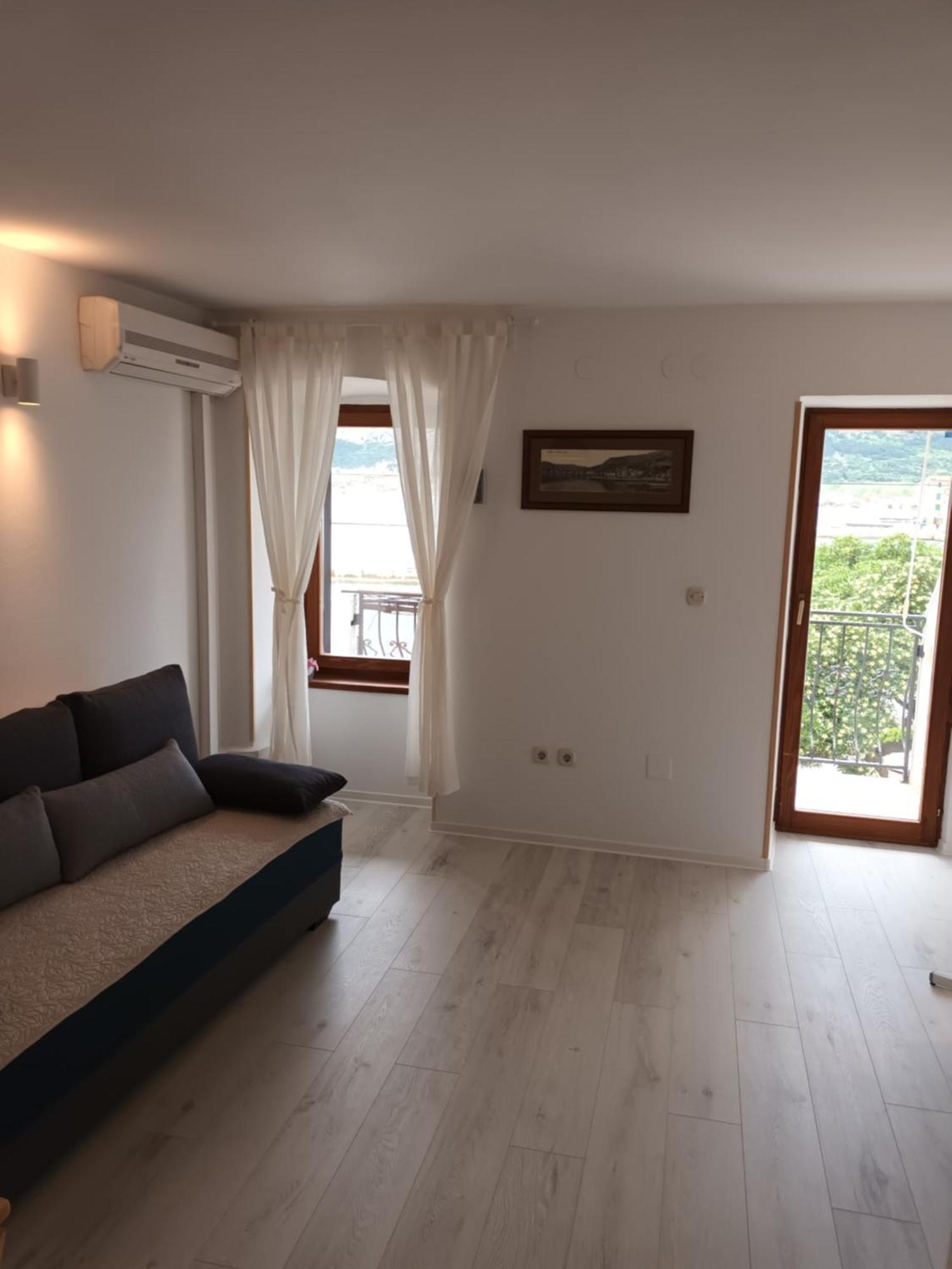 Apartments Dorcic Baska  Luaran gambar