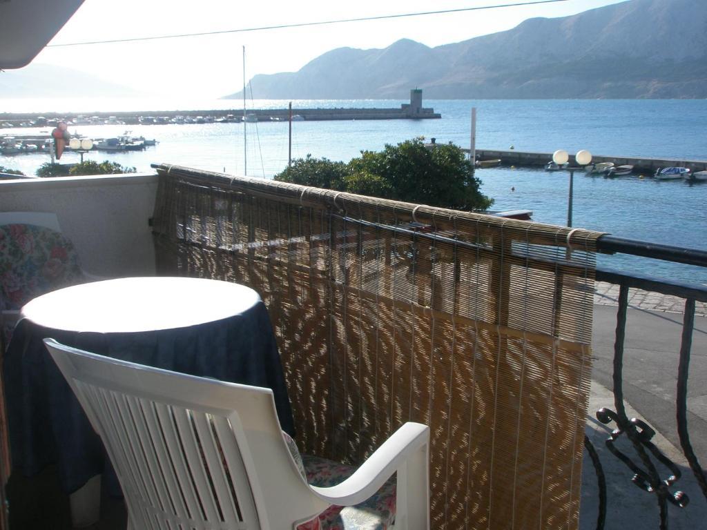 Apartments Dorcic Baska  Luaran gambar