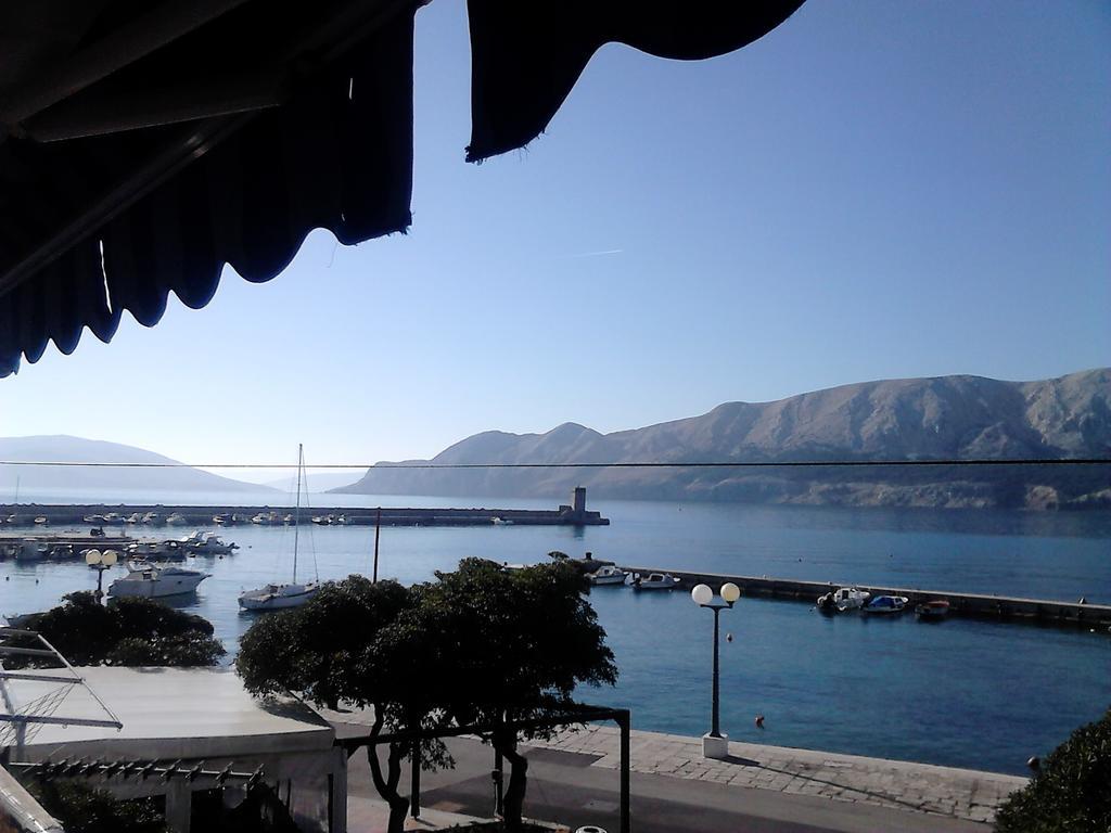 Apartments Dorcic Baska  Luaran gambar